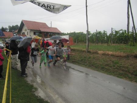14. mednarodni Tek prijateljstva Razkrižje-Štrigova 2016 23
